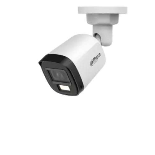 Dahua HAC-T1A21P-U-IL-A 2MP Smart Dual Light HDCVI Eyeball CC Camera